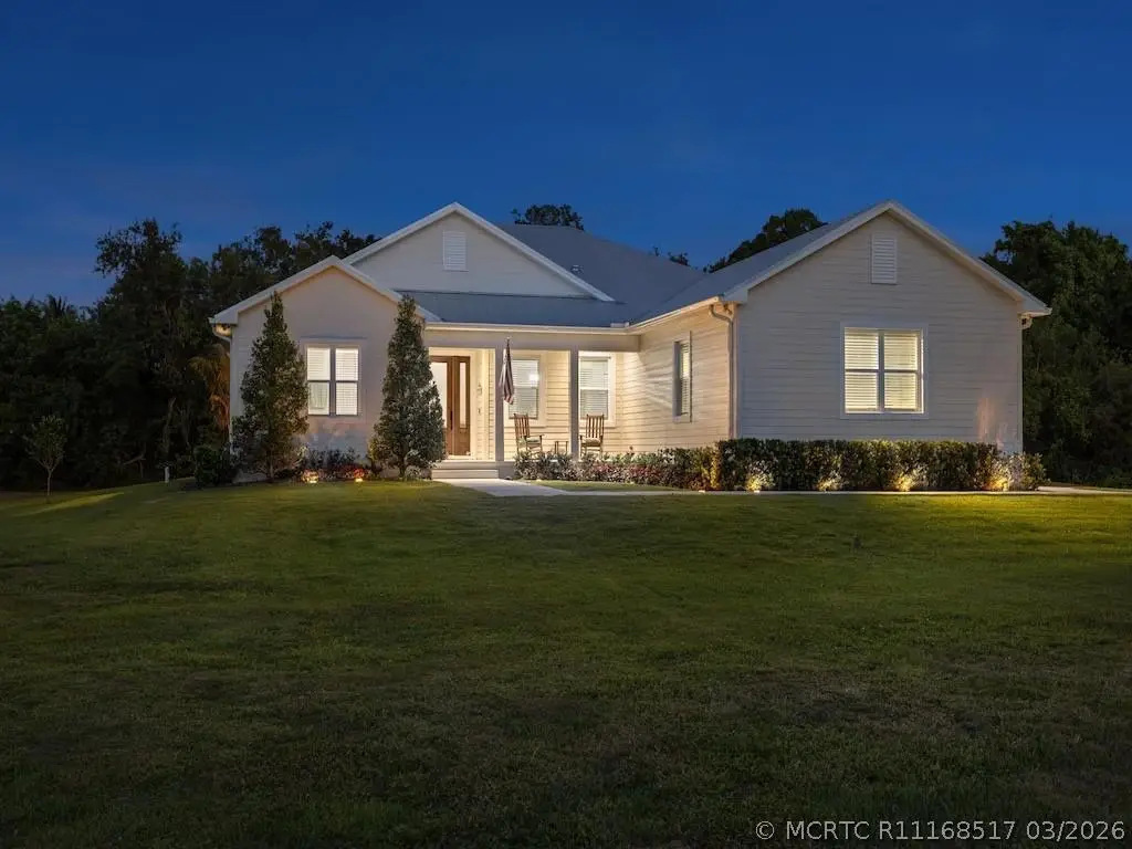 Address Withheld By Seller, Vero Beach, FL 32967 - #1