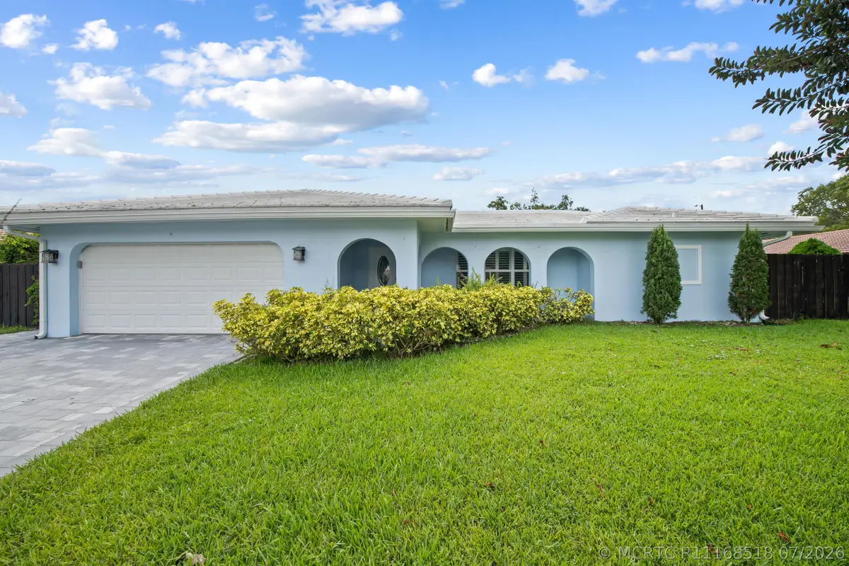 3244 NW 25th Way, Boca Raton, FL 33434 - #1