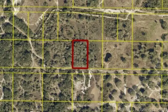 0 NW 300th Street, Okeechobee, FL 34972 - #1