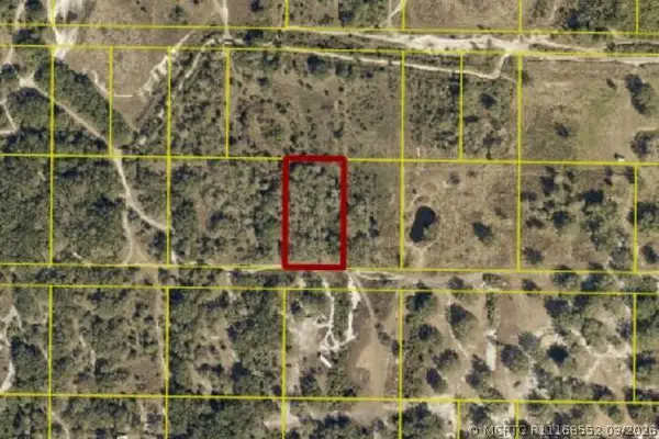 0 NW 300th Street, Okeechobee, FL 34972
