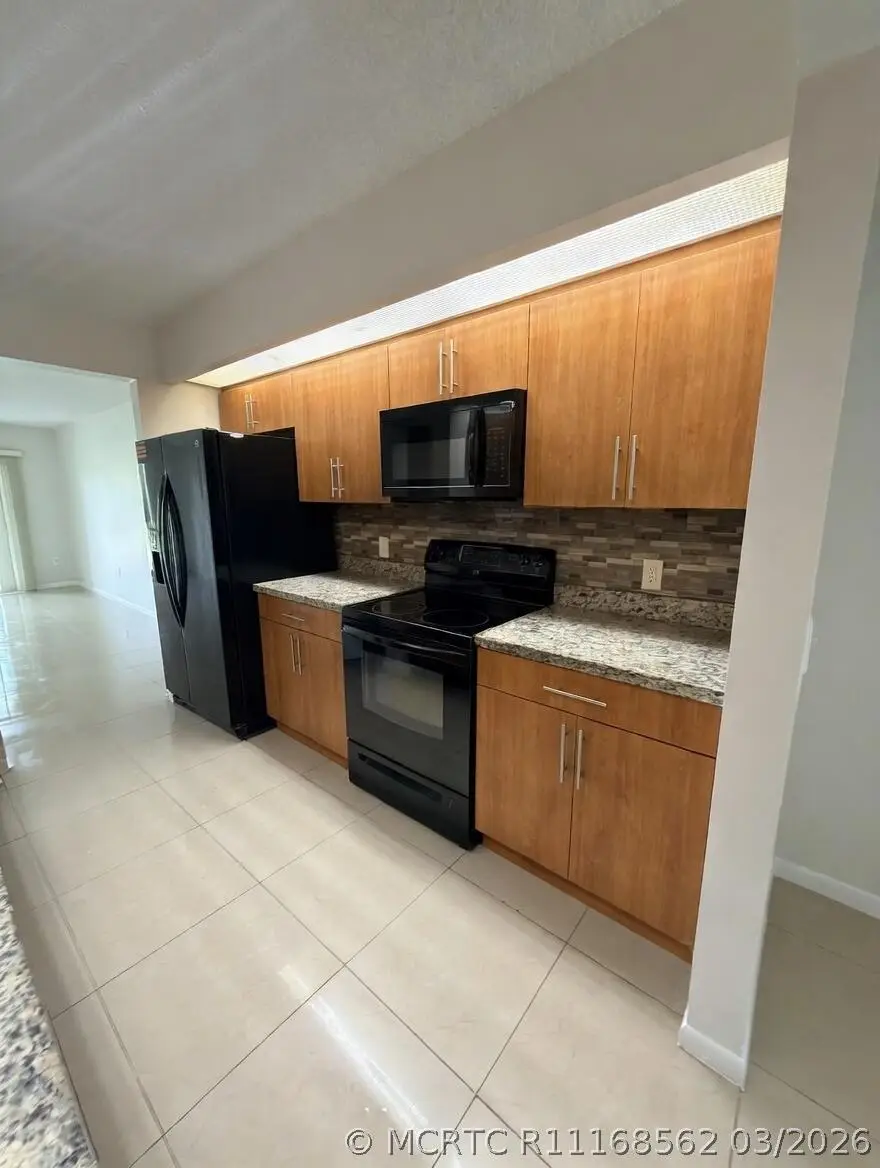 12551 SW 16th Court #206c, Pembroke Pines, FL 33027 - #2