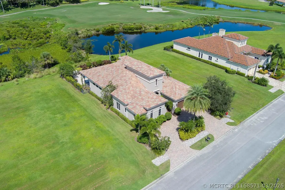 138 SE Via San Marino, Port Saint Lucie, FL 34984 - #1