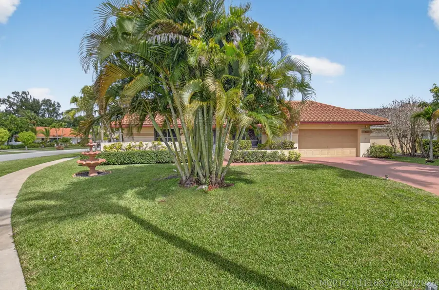 9362 Laurel Green Drive, Boynton Beach, FL 33437 - #2