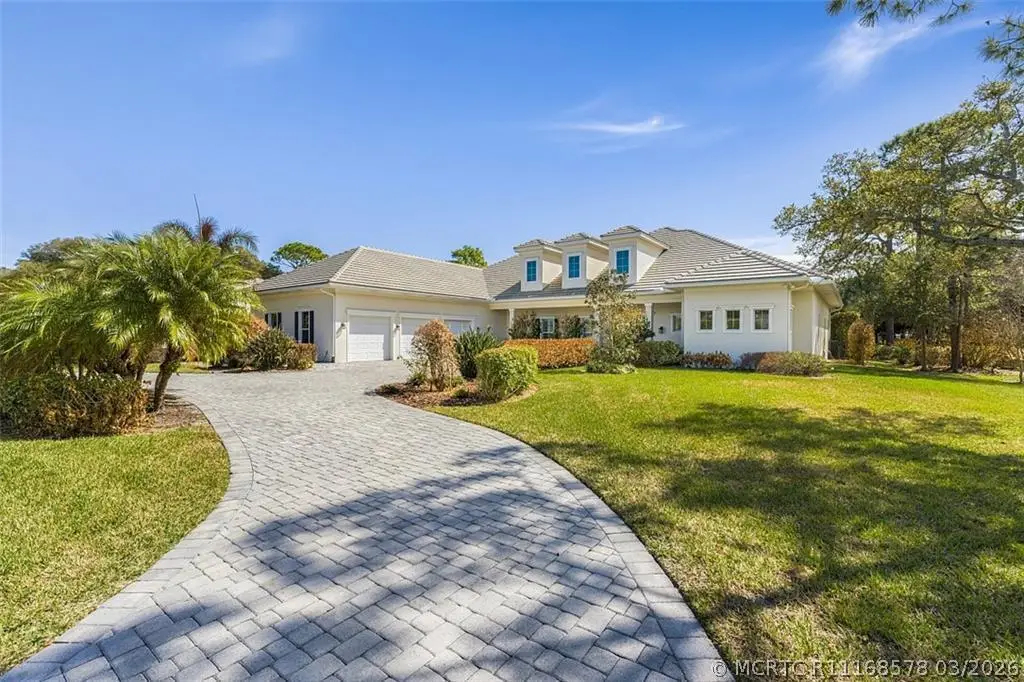 Address Withheld By Seller, Vero Beach, FL 32967 - #1