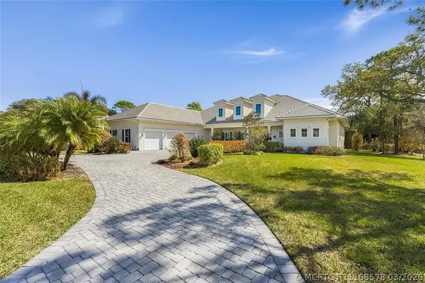 Address Withheld By Seller, Vero Beach, FL 32967