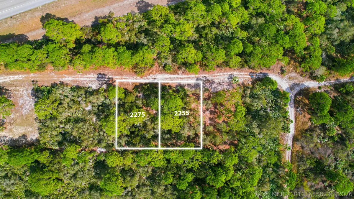 2255 94th Avenue, Vero Beach, FL 32966 - #1