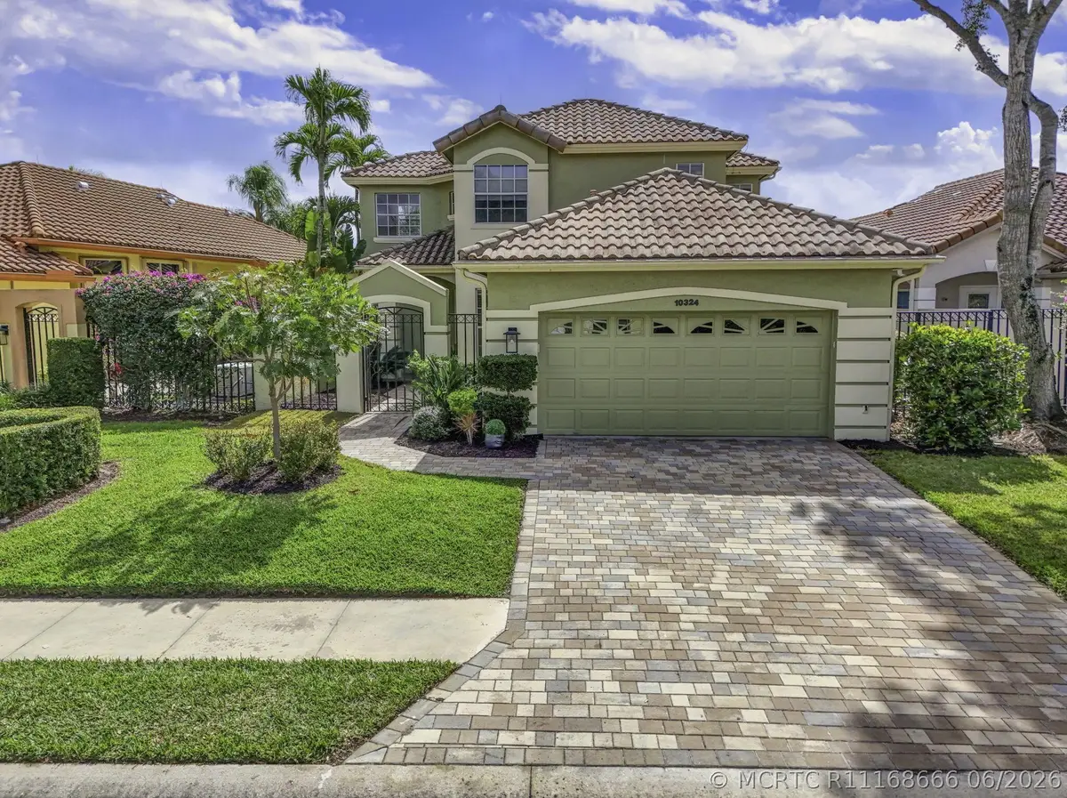 10324 Osprey Trace, West Palm Beach, FL 33412 - #1