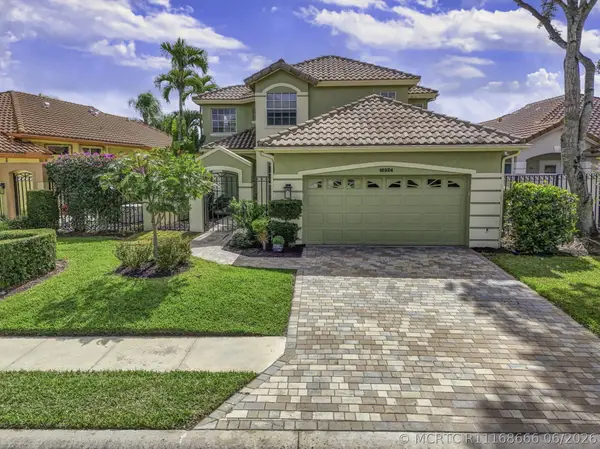 10324 Osprey Trace, West Palm Beach, FL 33412