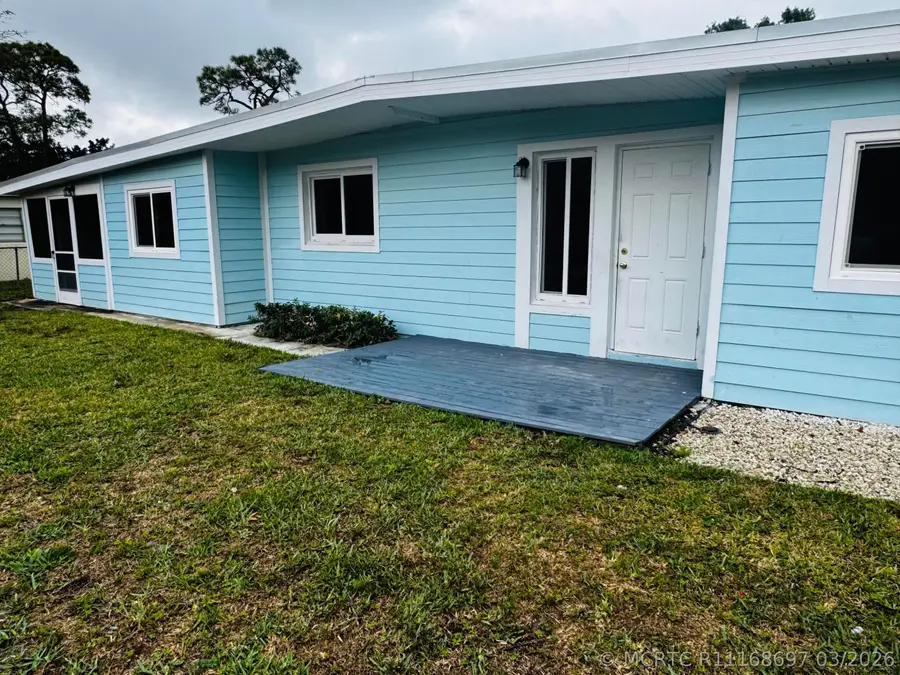 360 Barraclough Street, Fort Pierce, FL 34982 - #2