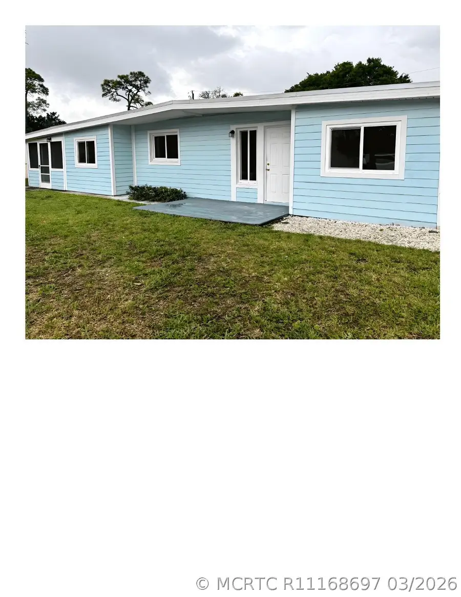 360 Barraclough Street, Fort Pierce, FL 34982 - #3