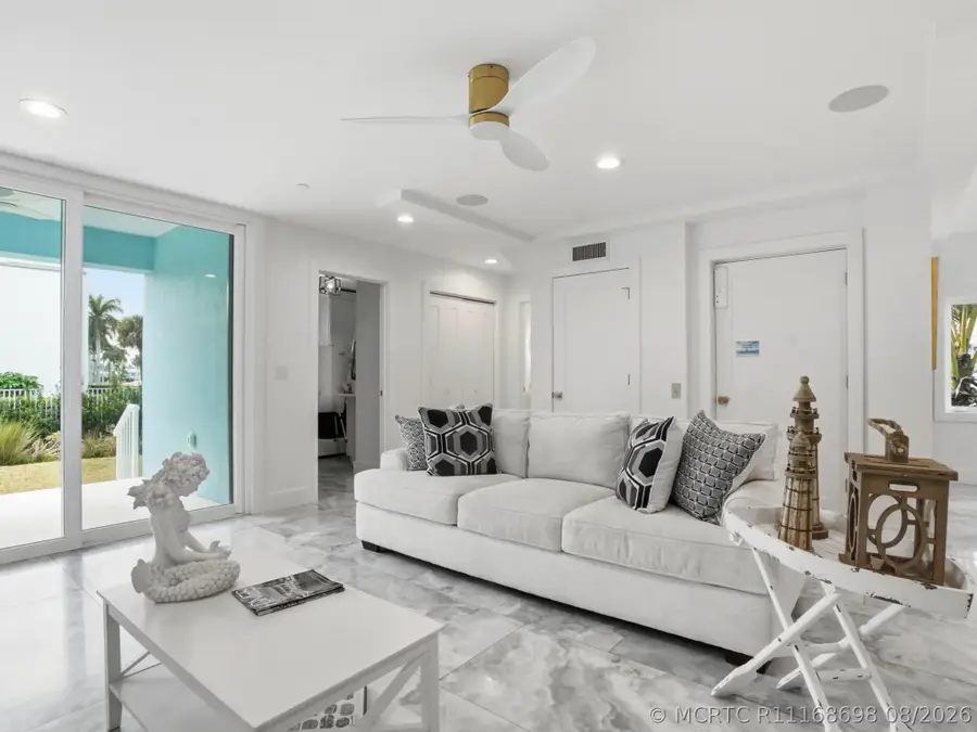 107 Desota Street, Hutchinson Island, FL 34949 - #2