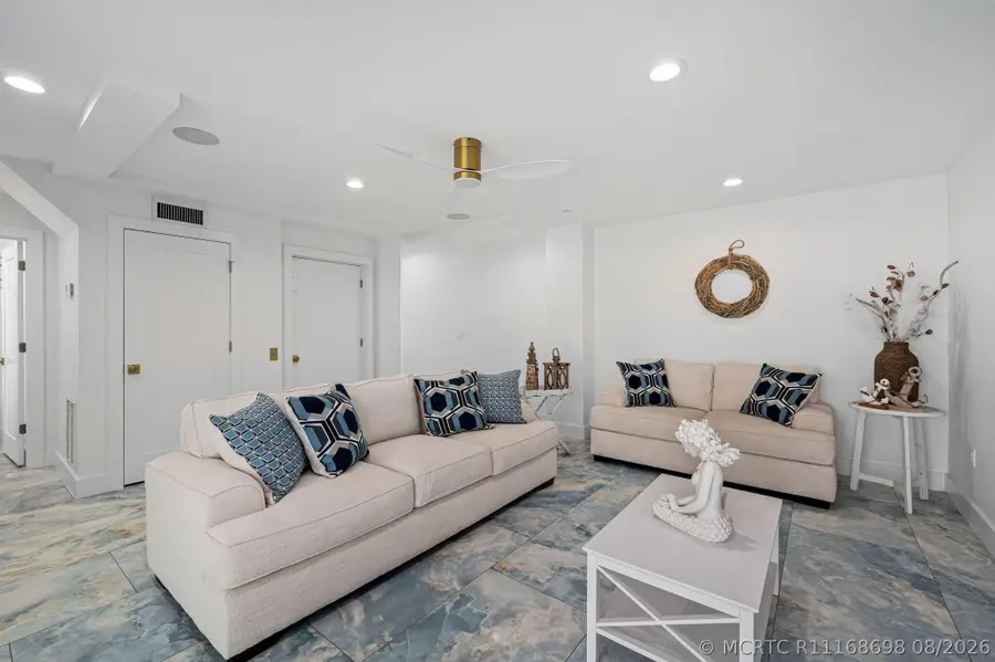 107 Desota Street, Hutchinson Island, FL 34949 - #3