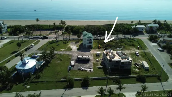523 Coral Sands Way, Hutchinson Island, FL 34949