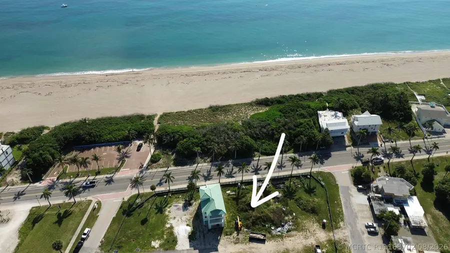523 Coral Sands Way, Hutchinson Island, FL 34949 - #2