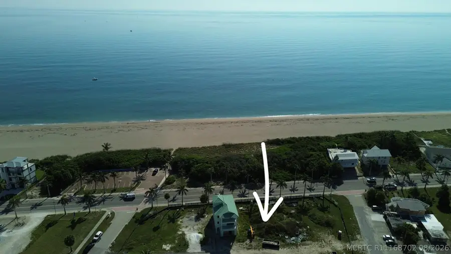 523 Coral Sands Way, Hutchinson Island, FL 34949 - #3