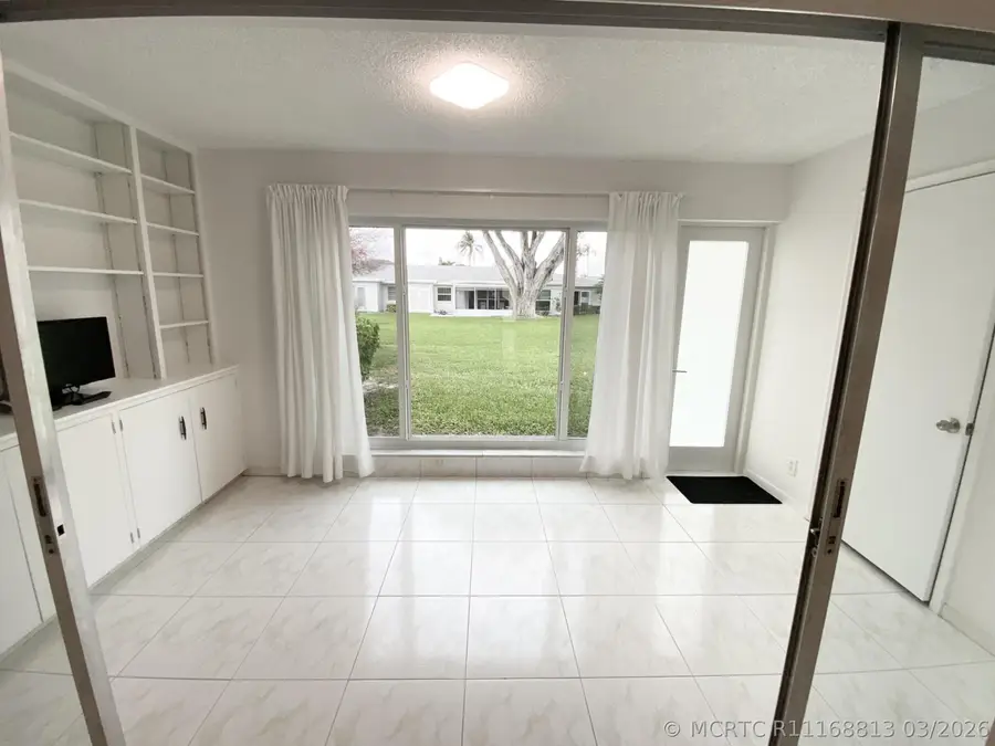 1110 Cactus Terrace #D, Delray Beach, FL 33445 - #2