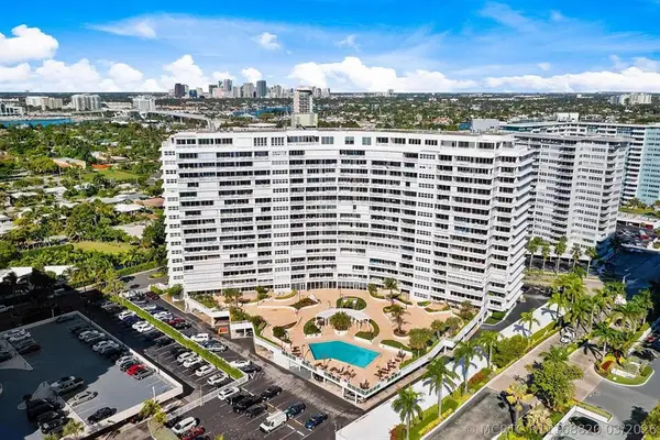 2000 S Ocean Drive #810, Fort Lauderdale, FL 33316