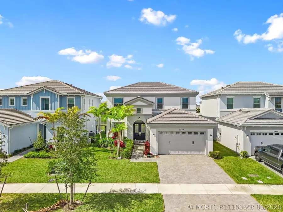 5449 Empire Drive, Loxahatchee, FL 33470 - #2