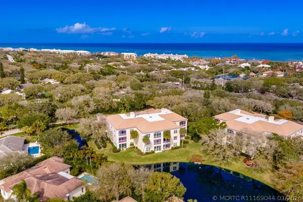 Address Withheld By Seller, Indian River Shores, FL 32963