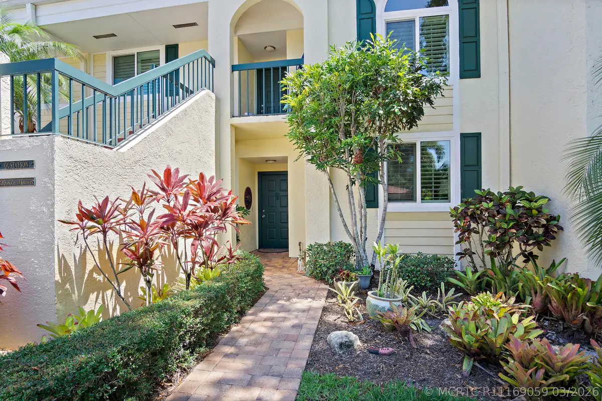12457 Harbour Ridge Boulevard #27, Palm City, FL 34990 - #1