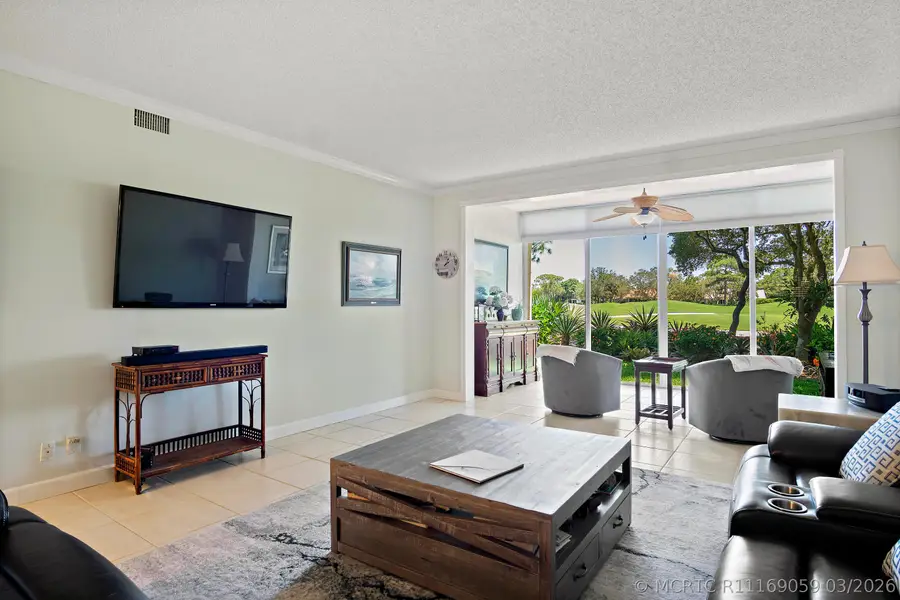 12457 Harbour Ridge Boulevard #27, Palm City, FL 34990 - #3
