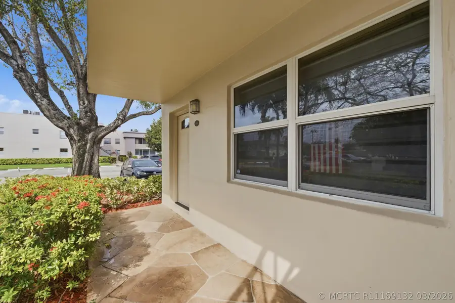888 Flanders S, Delray Beach, FL 33484 - #2