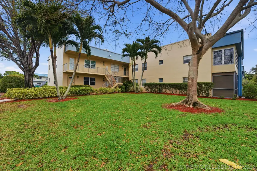 888 Flanders S, Delray Beach, FL 33484 - #3