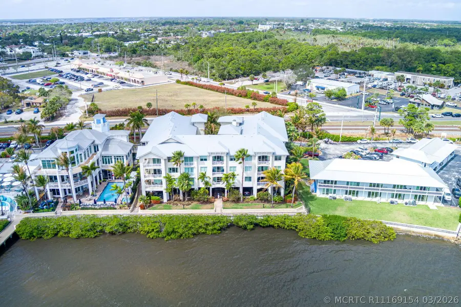 975 NW Flagler Avenue #302, Stuart, FL 34994 - #2