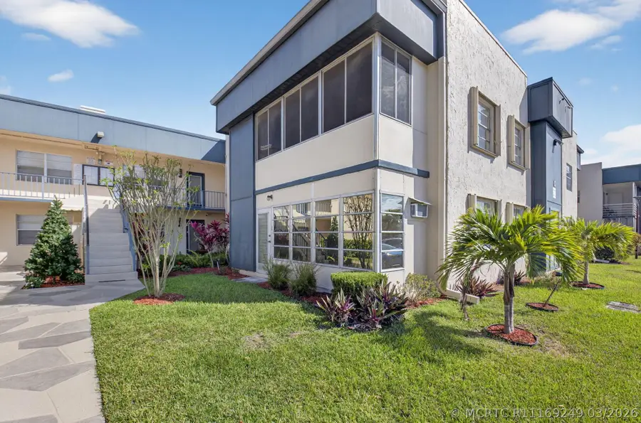 173 Flanders D, Delray Beach, FL 33484 - #3