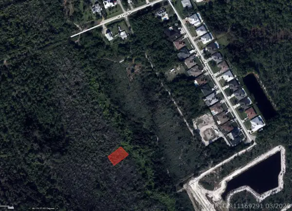 000 Unassigned Hobe Sound, Hobe Sound, FL 33455