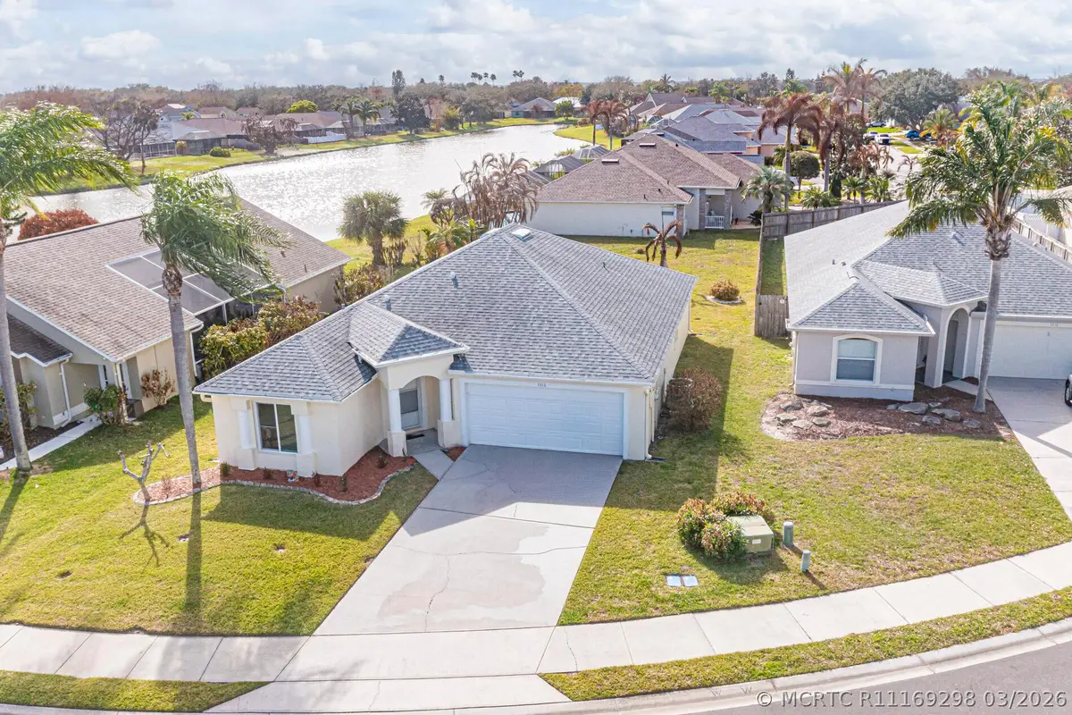 3816 Sunbeam Court, Merritt Island, FL 32953 - #1