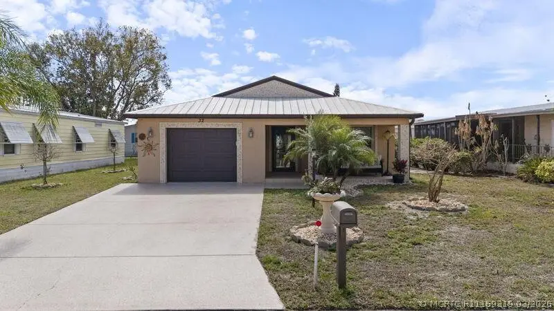 Address Withheld By Seller, Fort Pierce, FL 34951 - #1