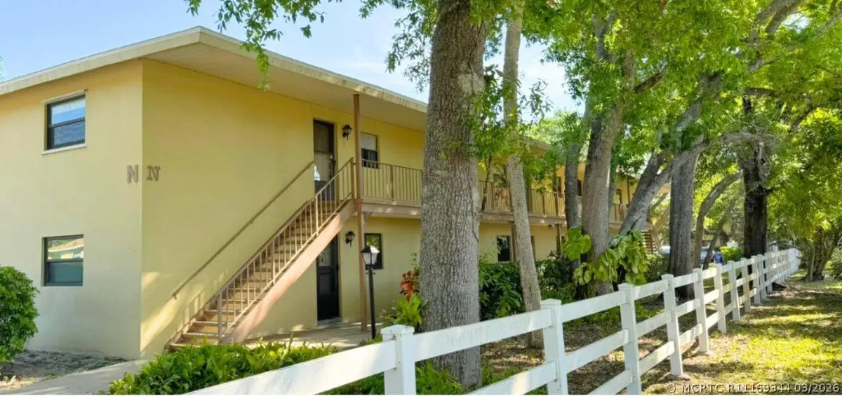 400 18th Street #N-5, Vero Beach, FL 32960 - #1