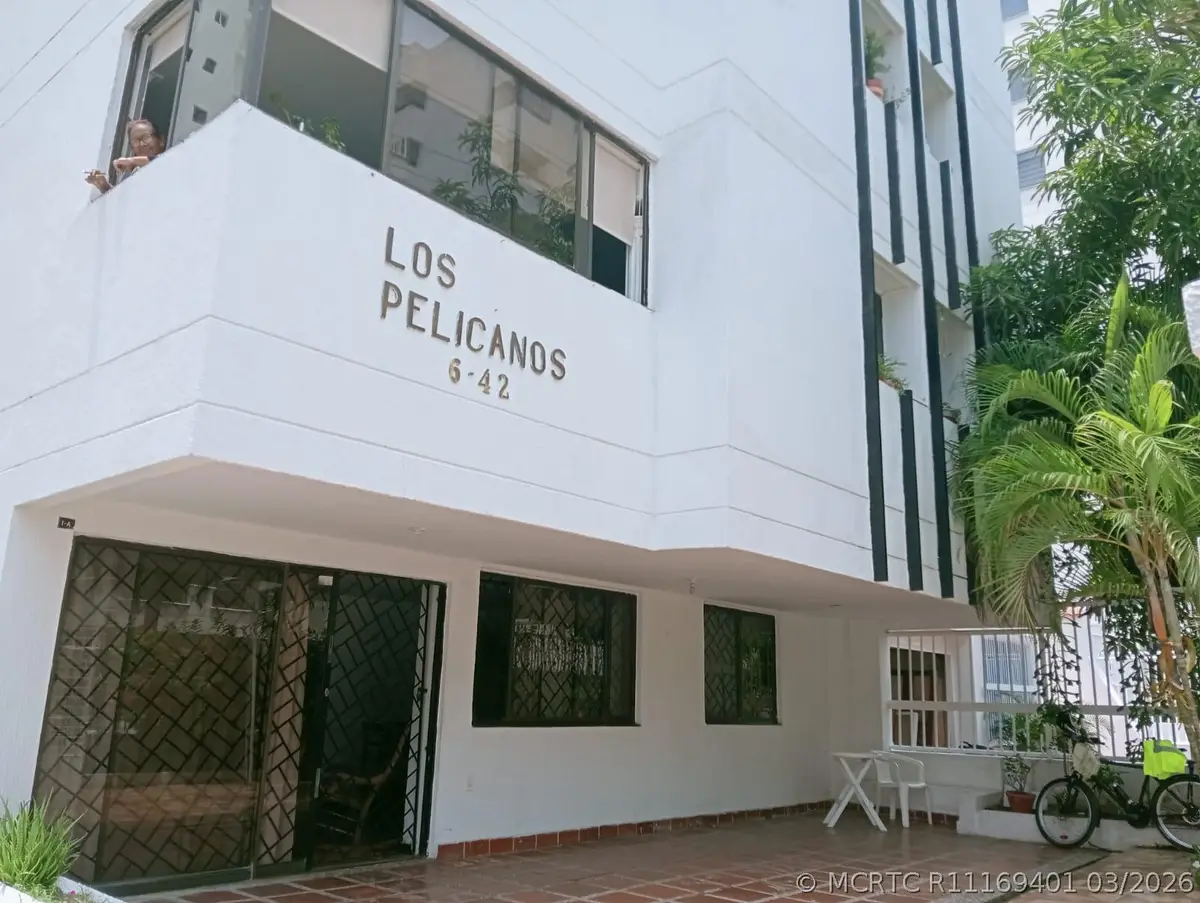 6-38 Carrera 5 #Apartamento 03, Saint Augustine, FL  - #1