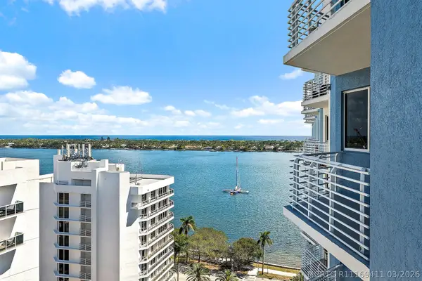 1551 N Flagler Drive #Ph L7, West Palm Beach, FL 33401