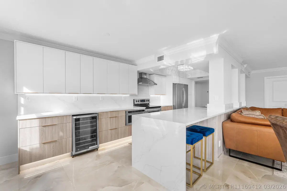5480 N Ocean Drive #A1c, Singer Island, FL 33404 - #1
