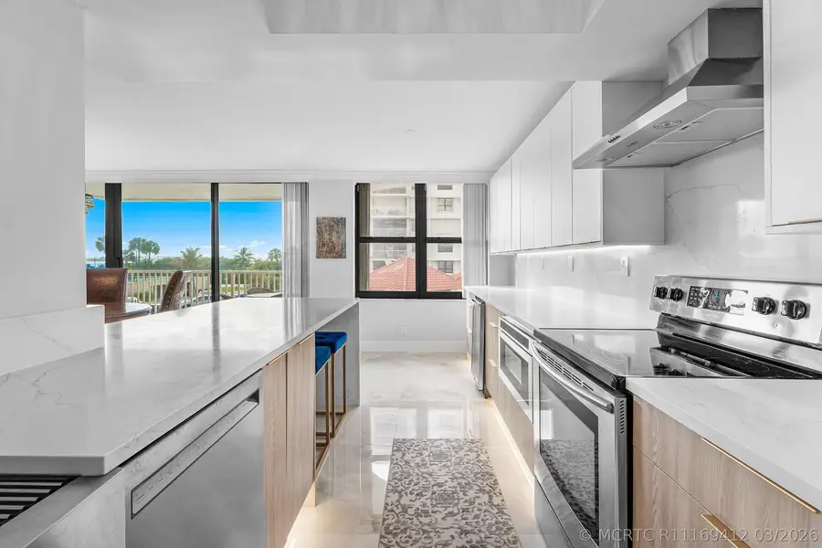 5480 N Ocean Drive #A1c, Singer Island, FL 33404 - #3
