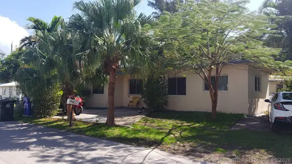 2334 NE 136th Street, North Miami Beach, FL 33181