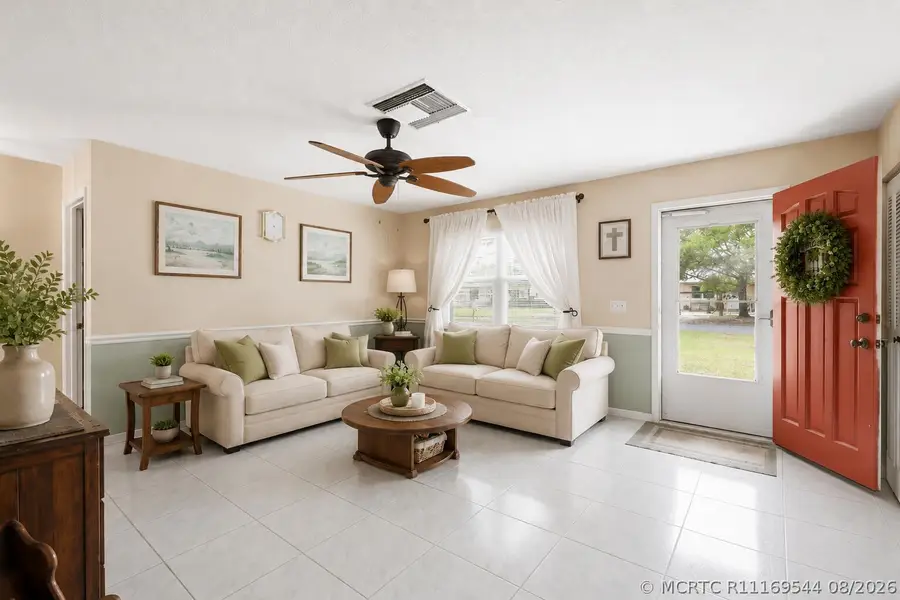 1341 SE Seashell Lane, Stuart, FL 34996 - #2