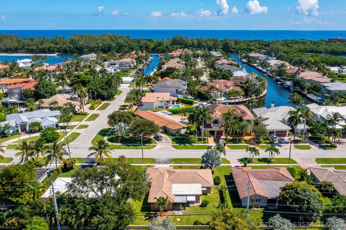 3363 NE 6th Drive, Boca Raton, FL 33431 - #1