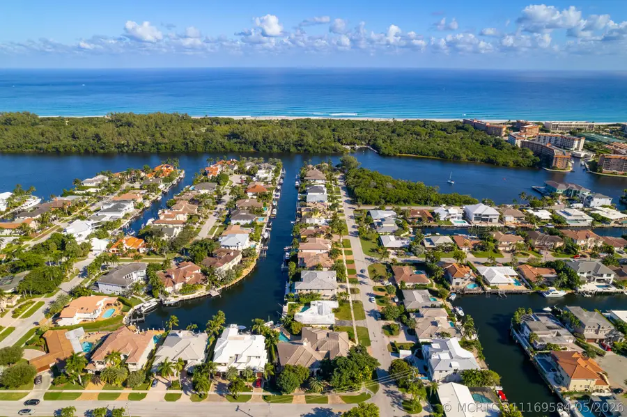 3363 NE 6th Drive, Boca Raton, FL 33431 - #3