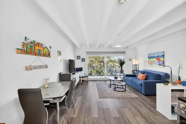 4001 S Ocean Boulevard #308, South Palm Beach, FL 33480