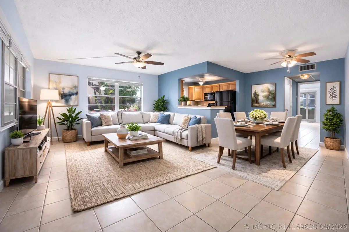 35 Sussex B, West Palm Beach, FL 33417 - #1