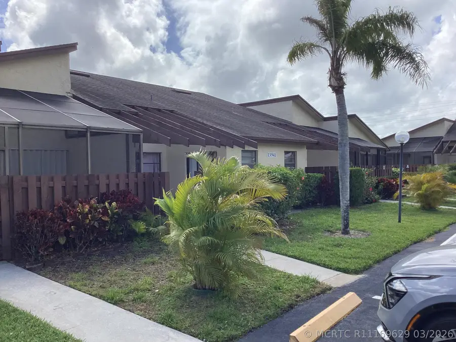 13941 Nesting Way #C, Delray Beach, FL 33484 - #3