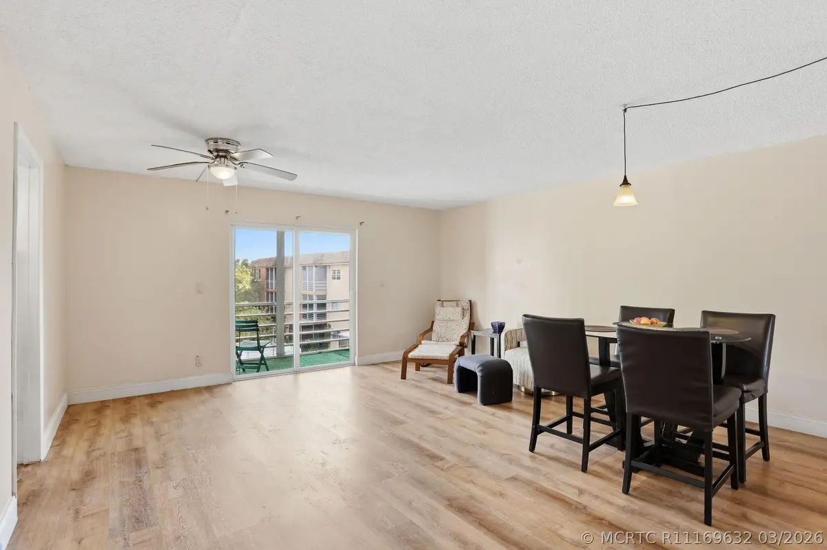 4161 NW 26th Street #308, Lauderhill, FL 33313 - #1