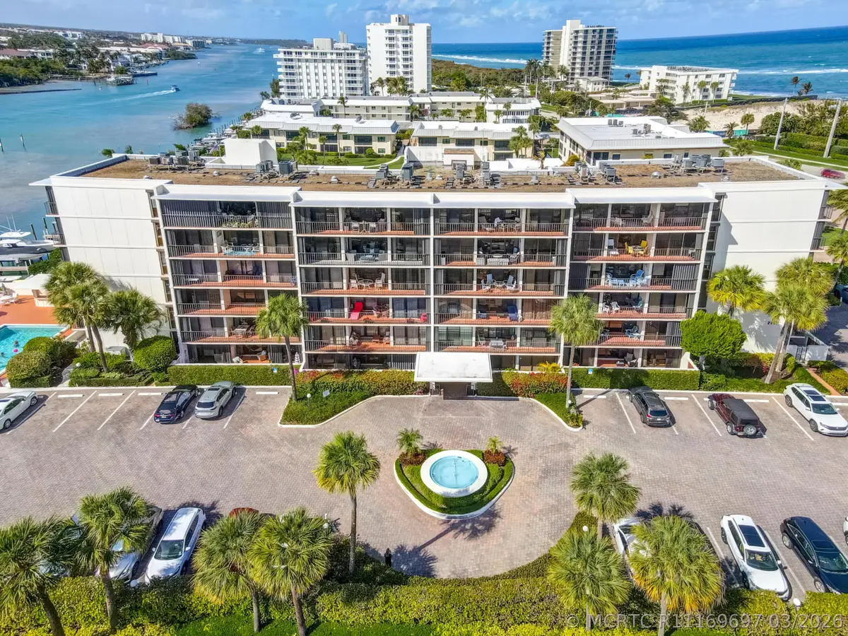 225 Beach Road #503, Tequesta, FL 33469 - #1