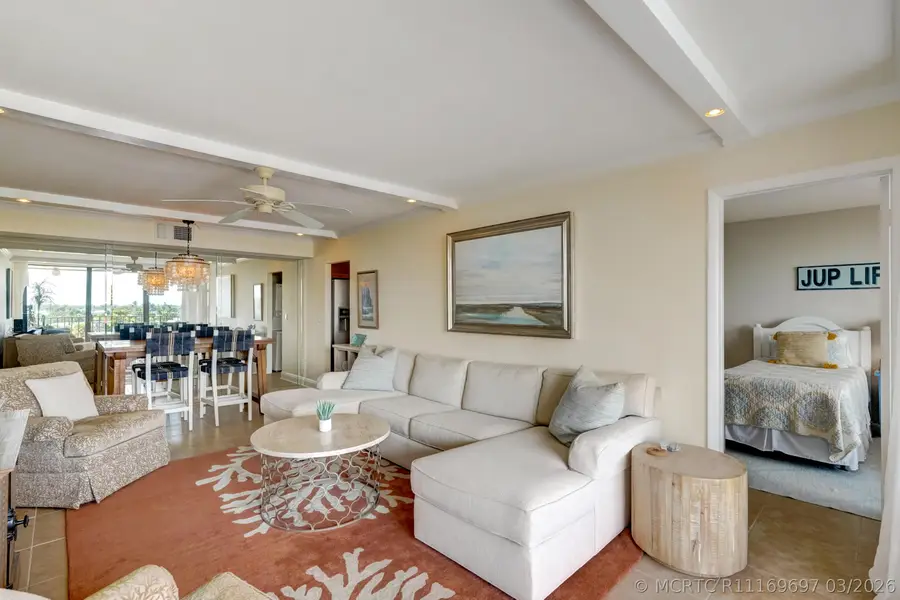 225 Beach Road #503, Tequesta, FL 33469 - #3