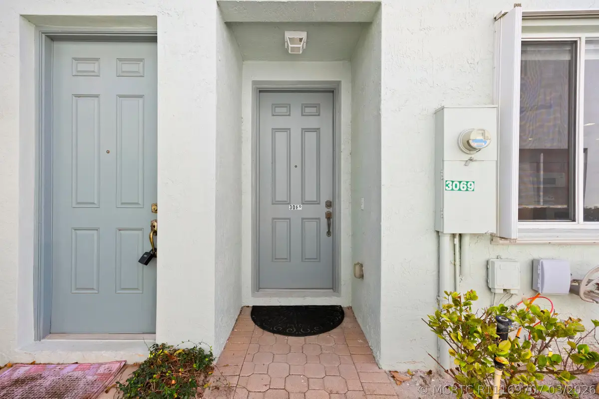 3069 Laurel Ridge Circle, Riviera Beach, FL 33404 - #1