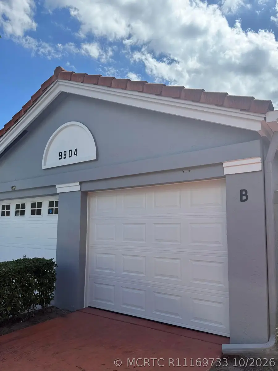 9904 Summerbrook Terrace #B, Boynton Beach, FL 33437 - #2