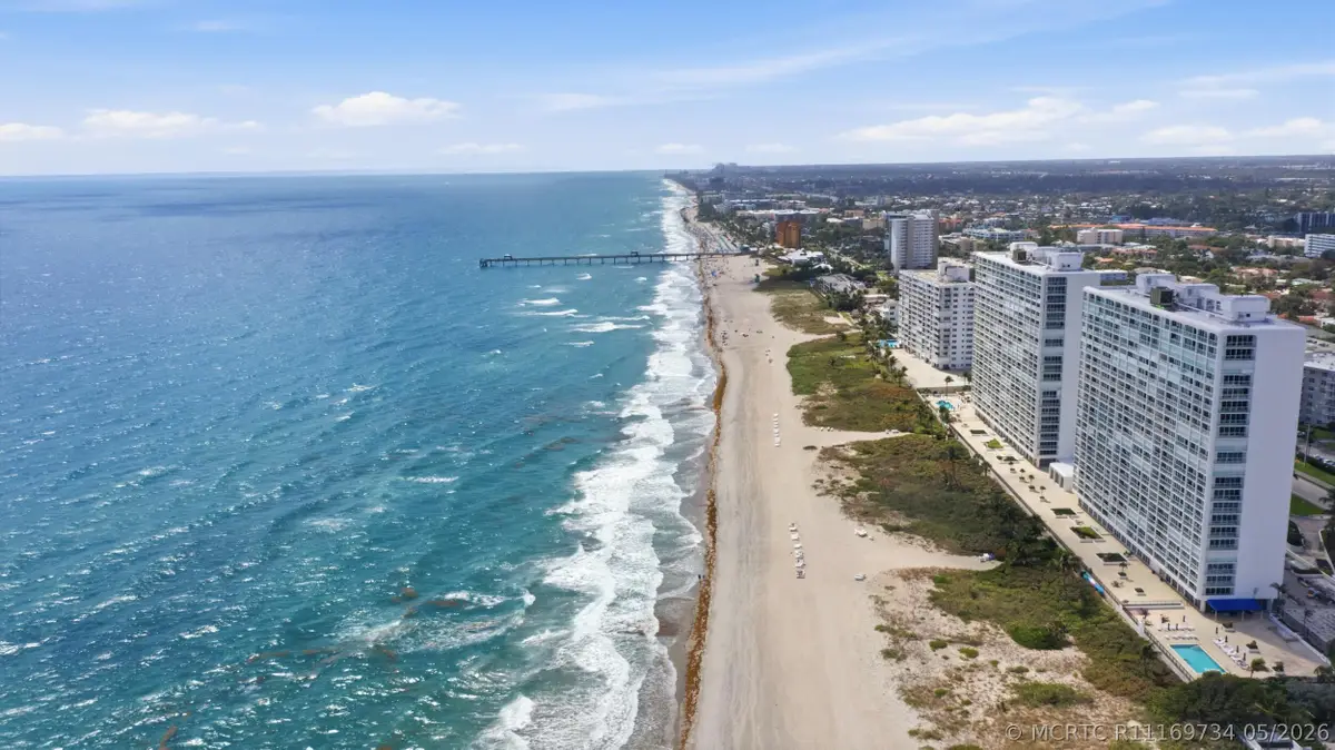 2800 S Ocean Boulevard #2a, Boca Raton, FL 33432 - #1